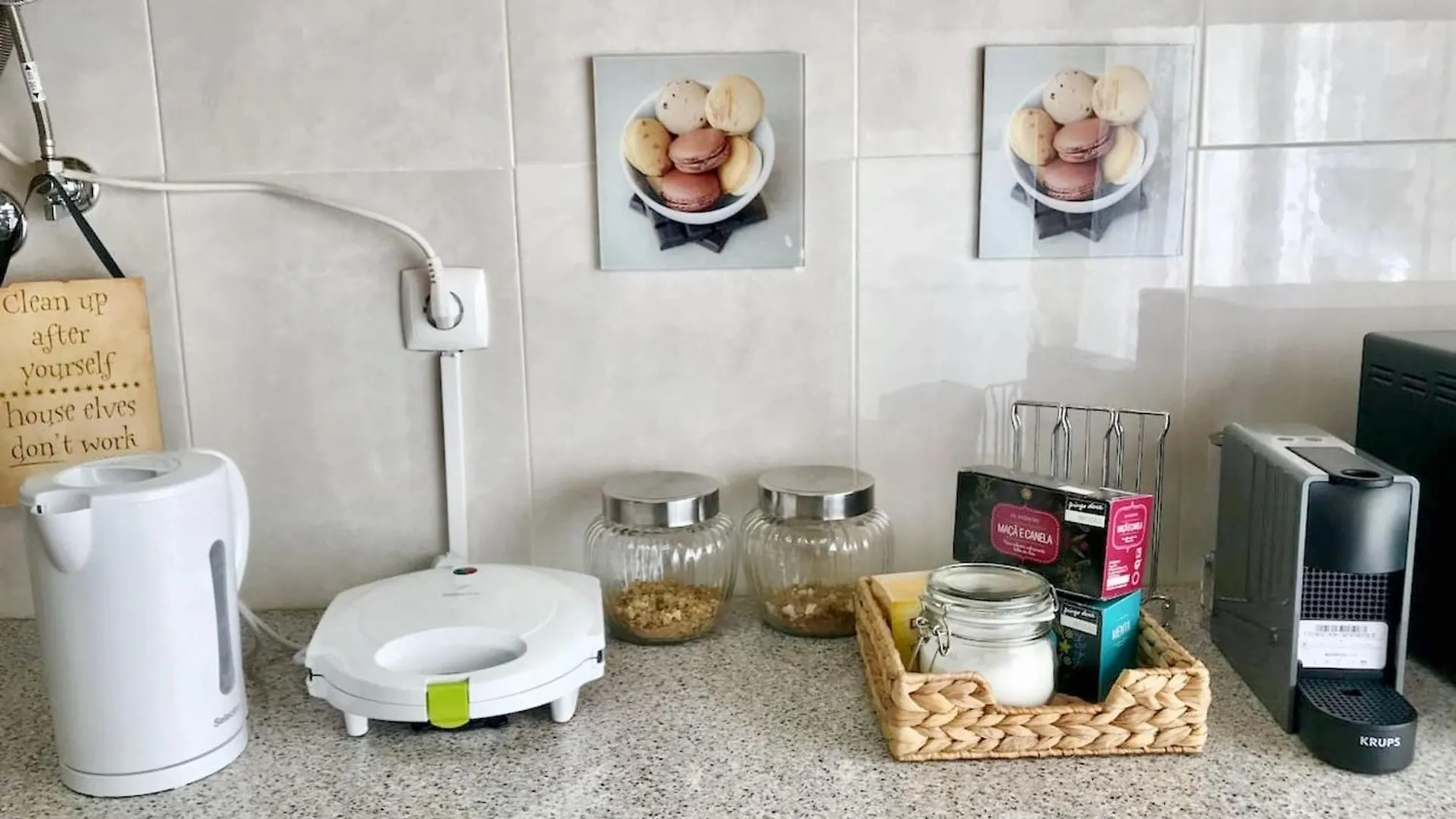 Comfortable Apartment With Balcony And Sea View In Lisbon 50 M² 0*,  Portugal